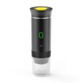 thumbnail image 1 of 3 In 1 Portable Coffee Machine Wireless Electric Espresso Coffee Maker For Capsule Coffee Powder Travel Camping Coffee Maker ,Portable, 1 of 6