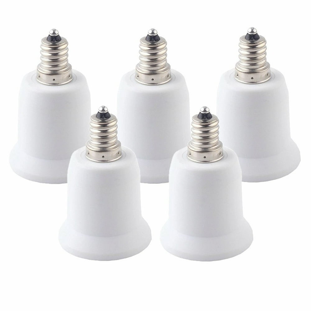 Multi Socket Light Bulb Adapter