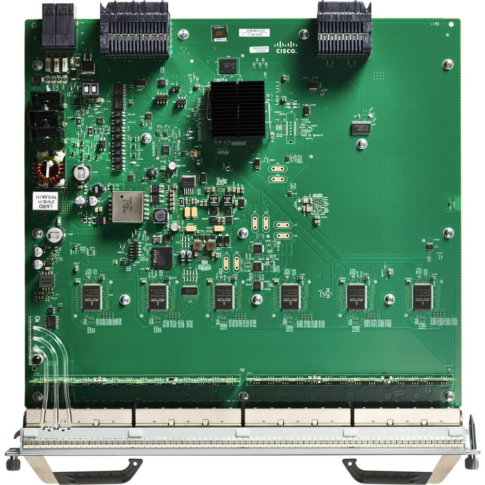 Cisco Catalyst 9400 Expansion Module Walmart Walmart