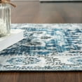 thumbnail image 3 of BEKAY Area Rug for Living Room, Modern Washed Back Folded Printed Carpet ,Non Slip Mat for Bedroom Office Entryway-8*10ft, 3 of 7