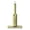 Green, variant on Hariumiu Mini Mop Self-Squeezing Function Sponge Head Multi-Row Groove Design Portable Small Space Cleaner Housework Mop