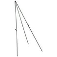 thumbnail image 1 of Folding Tripod Display Easel Stand Drawing Board poster whiteboard stand portable acrylic display Adjustable, 1 of 9
