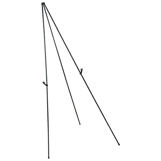 Folding Tripod Display Easel Stand Drawing Board poster whiteboard stand portable acrylic display Adjustable