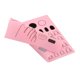thumbnail image 1 of de do para uñas de  de práctica shamjiam placa de estampado de uñas, 1 of 4