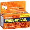 Alka Seltzer: Pain Reliever/Alertness Aid Citrus Flavor Wake-Up Call, 16 ct