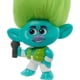 thumbnail image 4 of Mattel DreamWorks Trolls Band Together BroZone On Tour Set with 5 Small Dolls & Tape Cassette Stand, Collectible Toy Inspired by the Movie, 4 of 5
