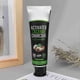 thumbnail image 4 of Dentifrice au charbon de coco activé, blanchissant et anti-taches, soins bucco-dentaires, 100 ml, 4 of 4