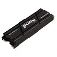 thumbnail image 2 of SSD KINGSTON FURY RENEGADE 1TB, 2 of 3