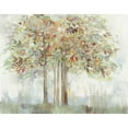 thumbnail image 3 of Pearce, Allison 24x20 Black Modern Framed Museum Art Print Titled - Natureâ€™s Melody, 3 of 5