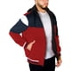 thumbnail image 2 of Chamarra Termica Para Hombre Shendy Vendy Hoddie Doble Vista Con Capucha, 2 of 3
