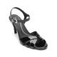 thumbnail image 2 of Sandalias Flexi Negro Para Mujer [FFF3978] negro 26.5, 2 of 9