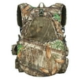 thumbnail image 4 of Blocker Outdoors Shield Series Finisher Pro Turkey Vest, Hunting Clothes for Men (Realtree Edge, OSFM), 4 of 10