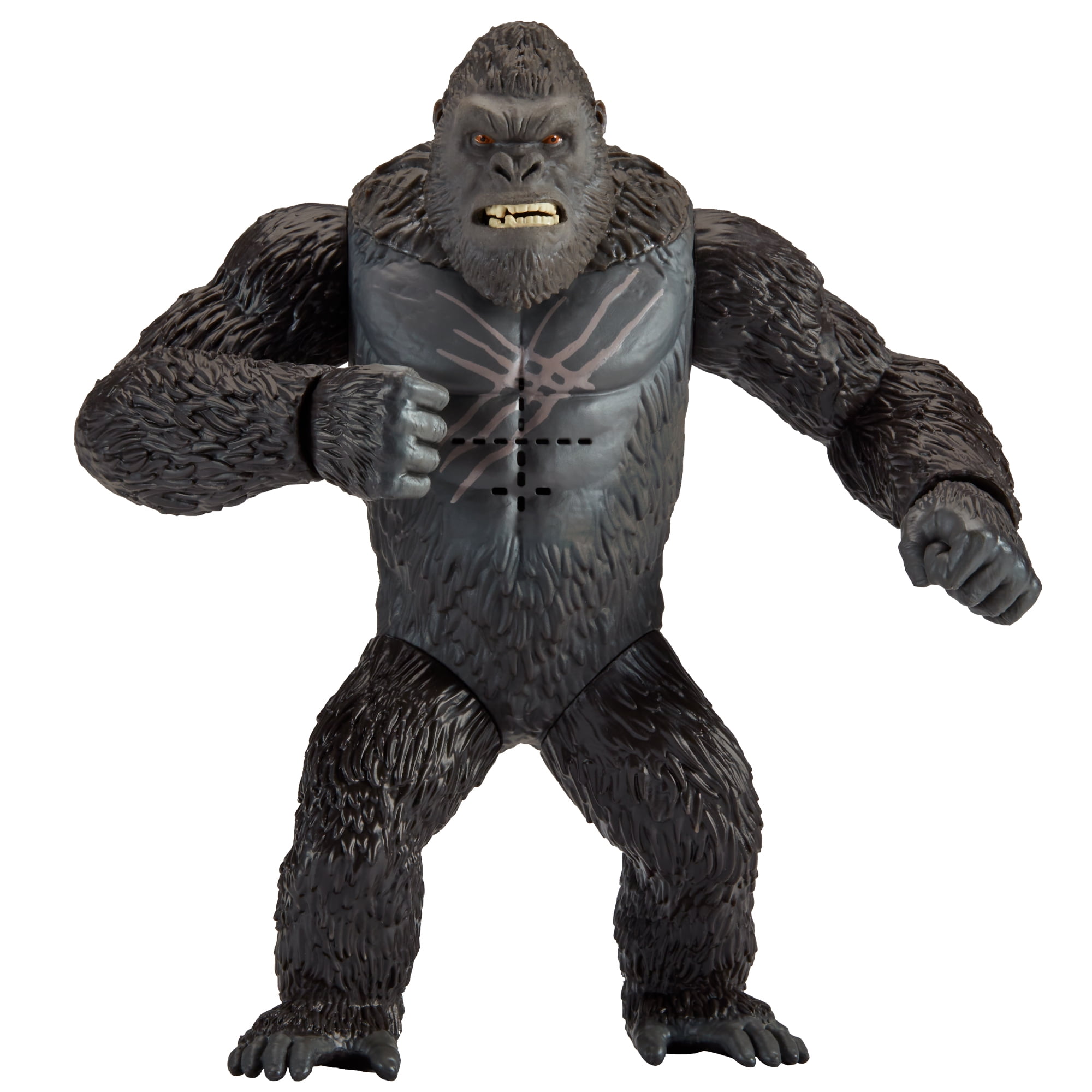 Godzilla x Kong: 13