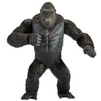 Godzilla x Kong Collectible Plastic 7" Battle Roar Kong Action figure
