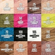 Maybelline Color Tattoo Longwear Multi-Use Eye Shadow Stix, I Am Authentic, 0.05 oz