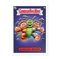 thumbnail image 6 of Garbage Pail Kids: Game Over Level 1 2024 Topps Trading Card Set, 6 of 7