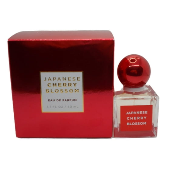 Perfume Bath & Body Works flor de cerezo japonés 50 ml