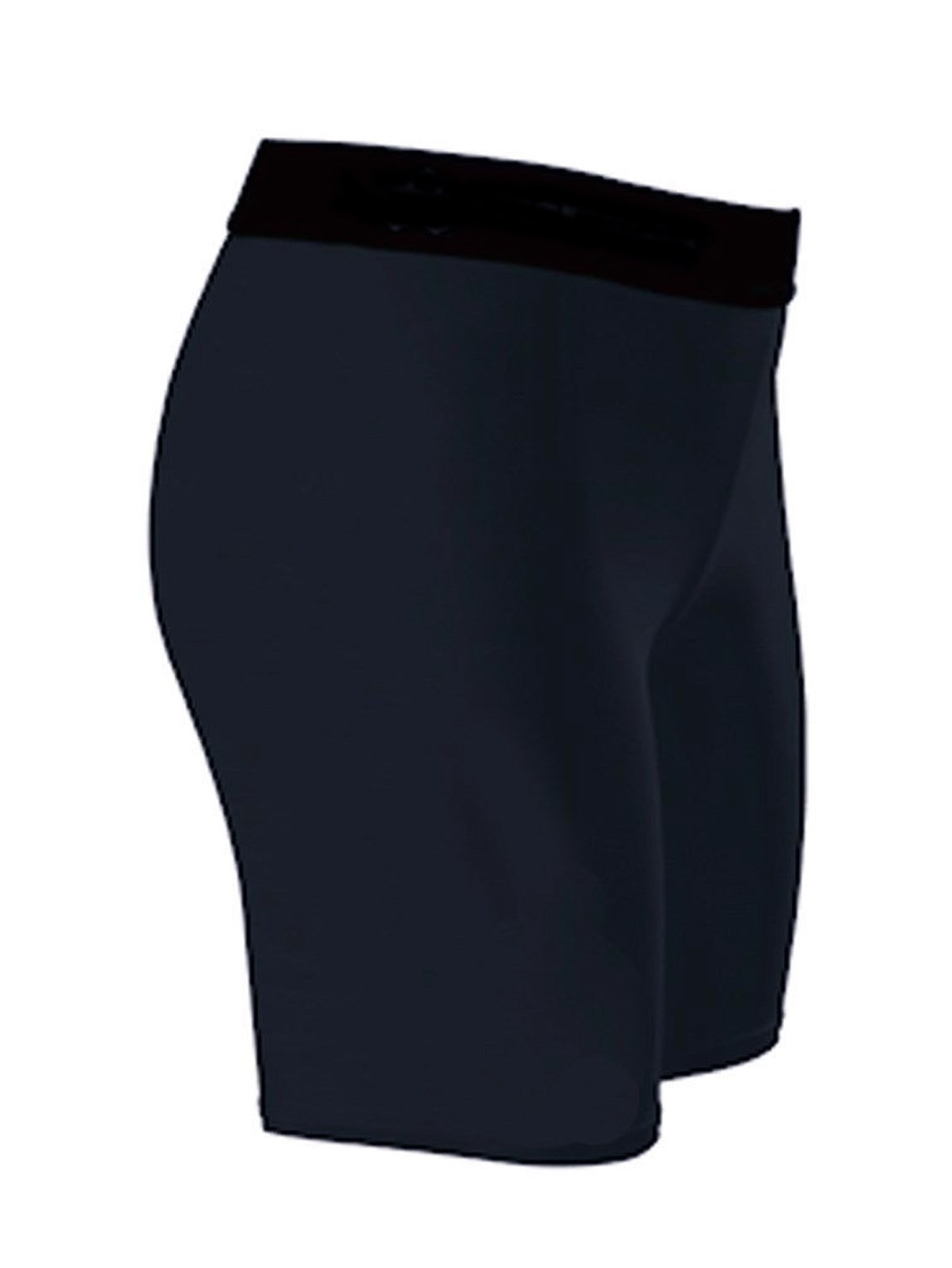 McDavid Women's Compression Shorts