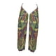 thumbnail image 2 of Pantalones Ligeros Impermeables, Pantalones de Trekking, Pantalones de Ciclismo, Pantalones para Exteriores, Estructura de Poliéster Plegable, Adecuad Sin cinturón, 2 of 7