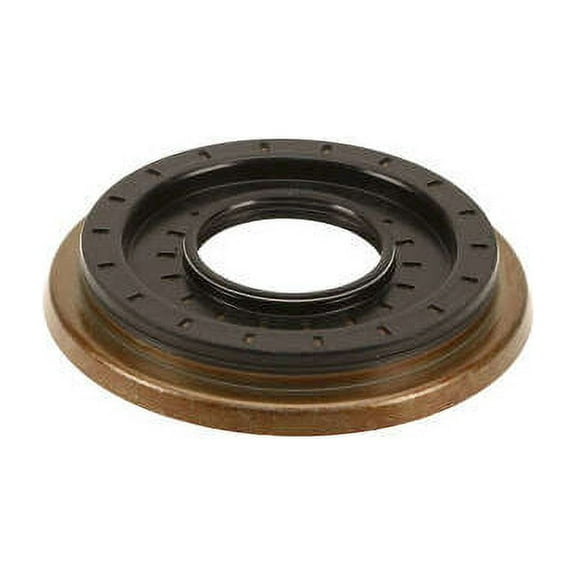 Drive Axle Seal - Compatible with 2008 - 2012, 2017 Mercedes-Benz C300 2009 2010 2011