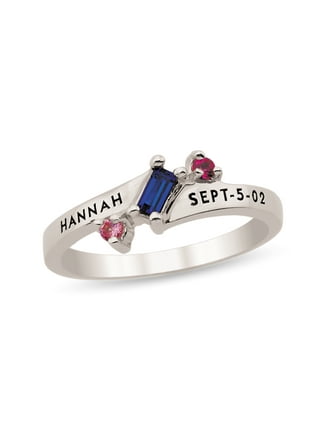 Daughters pride rings best sale walmart