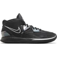 thumbnail image 2 of Size 9 - Nike Kyrie Infinity Black Metallic Silver, 2 of 6