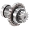 thumbnail image 1 of For Mid Motor Metal Gears Metal Gears One-Way Gears, 1 of 5