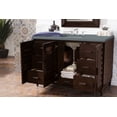 thumbnail image 5 of James Martin Vanities 620-V48-3Cbl Portland 48" Free Standing Single Basin Hardwood Vanity, 5 of 7
