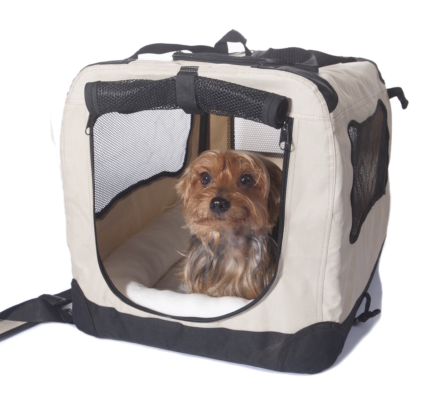 Photo 1 of 2PET Foldable Dog Crate