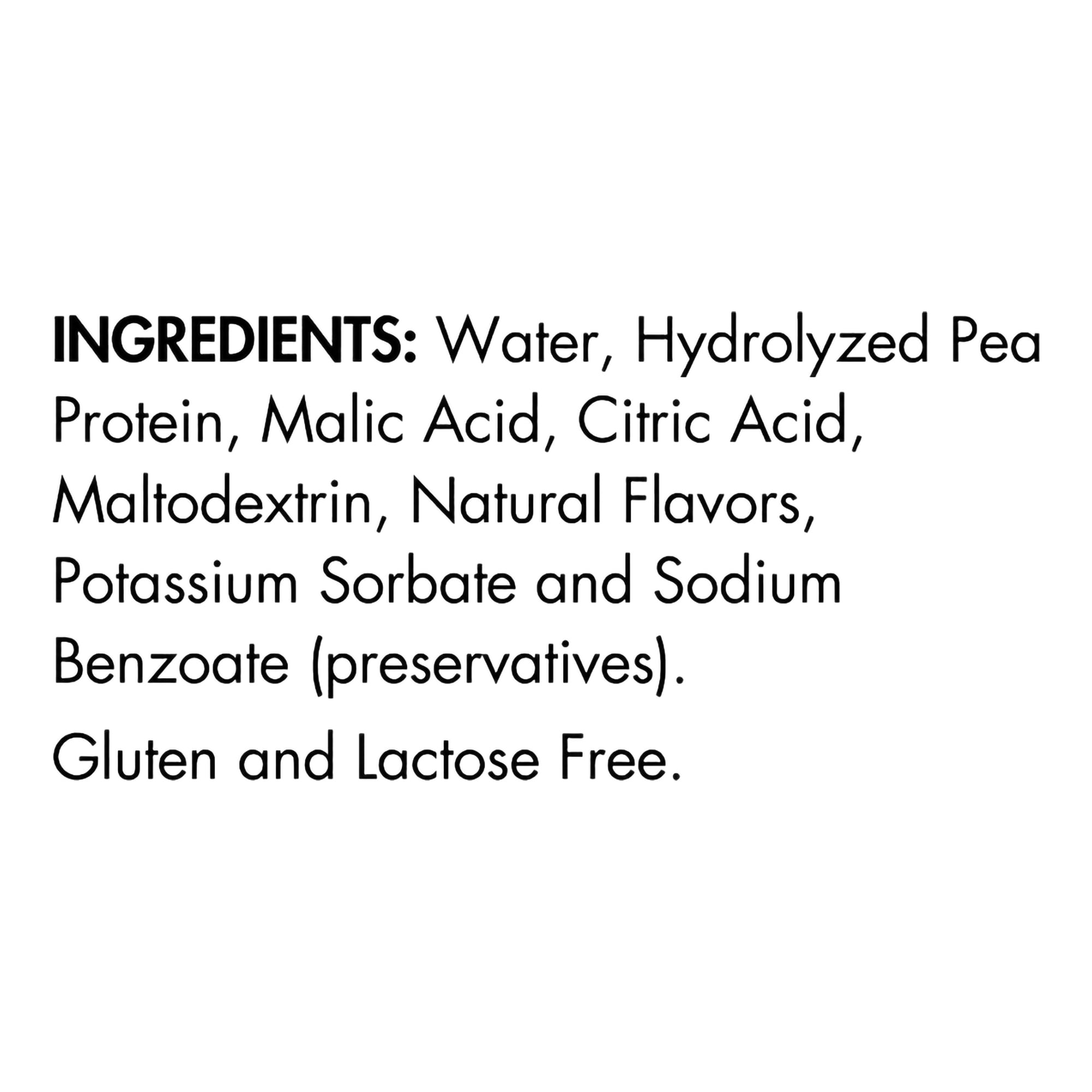 ProSource TF Free Tube Feeding Formula Unflavored 1.5 oz Pouch 100 Ct