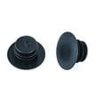 thumbnail image 5 of 135mm x 22.2 Comfort Ergonomic Lock-On Bike Handlebar Grips NEW, 5 of 5