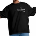 thumbnail image 3 of Camisetas gráficas informales de manga corta con árbol de Navidad para hombre, 3 of 8
