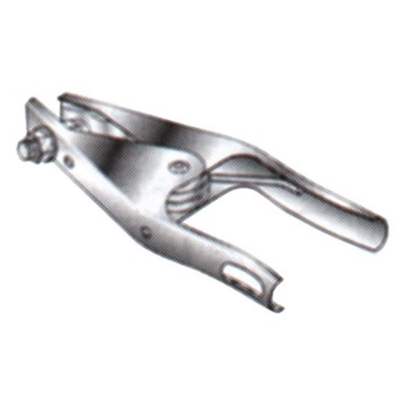 Steel Eg-500 Ground Clamp