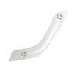 thumbnail image 1 of 1/2pcs Car Inner Door Handle Cover Trim Panel Decor For Jeep For Wrangler JK 2007-2017, 1 of 7