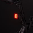 thumbnail image 4 of Swiss Tech Bike Rechargeable Taillight, 150 Lumens, IP54 Weatherproof, Multiple Modes, Bicycle, 4 of 15