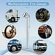 thumbnail image 2 of Medidor presión aire portátil para neumáticos coche 10-120 PSI, 2 of 4
