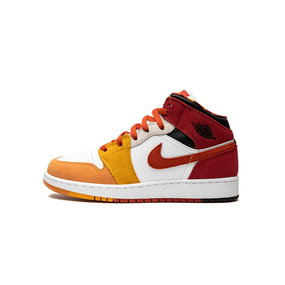 JORDAN GRADE SCHOOL Air Jordan 1 GS "Tablecloth" DX2460 601 DX2460 601 from Stadium Goods