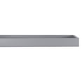 thumbnail image 4 of Namesake Universal Removable Changing Tray(M0219) in Grey Finish, 4 of 4