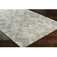 thumbnail image 4 of Hauteloom Elsah Living Room, Bedroom Area Rug - Contemporary - Olive, Dark Brown, Beige - 8' x 10', 4 of 10