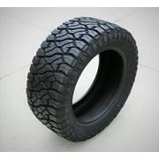 Venom Power Terra Hunter R/T+ 35X12.50R20 125Q F 12 Ply Rugged Terrain Light Truck Tire