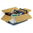 thumbnail image 5 of Bankers Box® Stor/File™ Standard-Duty Storage Boxes With Locking Lift-Off Lids And Built-In Handles, Legal Size, 24" x 15" x 10", 60% Recycled White/Blue, Case Of 3, 5 of 8