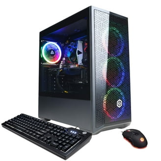 ゲーミングPC Ryzen 5 2600 RadeonRx570 8gb SSD Ryzen7 5700X & RX9060XT 8GB】KGZAL-20 – KARASUGAMING