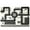 Map Play Mat, variant on Anvazise 83x59cm Kids Car City Road Play Mat Carpet Traffic Signs Blocks Education Toy Map Play Mat