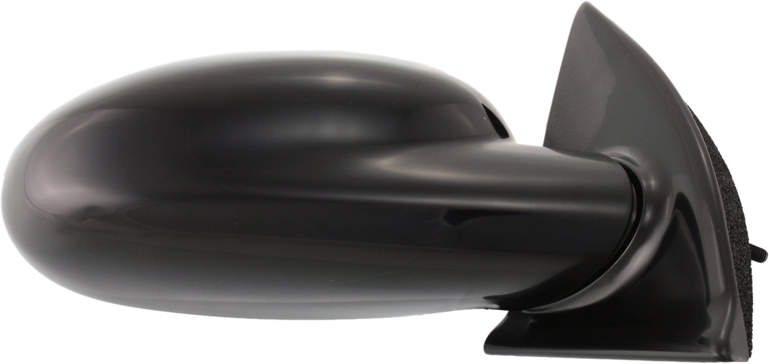 Mirror Compatible With 1997-2002 Saturn Sc2 Sc1 Right Passenger Side Paintable Kool-Vue