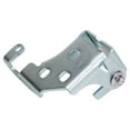thumbnail image 4 of New Front Upper Door Hinge Passenger Side RH for Chevy Cadillac GMC Truck SUV Fits select: 2007-2015 CHEVROLET SILVERADO, 2007-2014 CHEVROLET TAHOE, 4 of 5