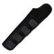 thumbnail image 1 of Envoltura de cola de caballo Suministros para caballos Accesorios prácticos y duraderos Premium Fácil de Negro, 1 of 8