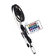 thumbnail image 4 of Tira de LED USB Nikou 5V 5050 RGB flexible 2m 60Led, 4 of 15