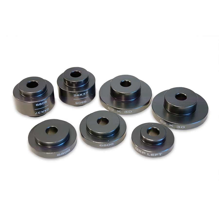 Wheels Manufacturing Bottom Bracket Sealed Bearing Installation Drift