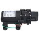 thumbnail image 3 of Bomba pulverizadora de refuerzo, bomba autocebante de diafragma de presión de agua de 12 V Bomba de agua de alta presión Uso conveniente, 3 of 8