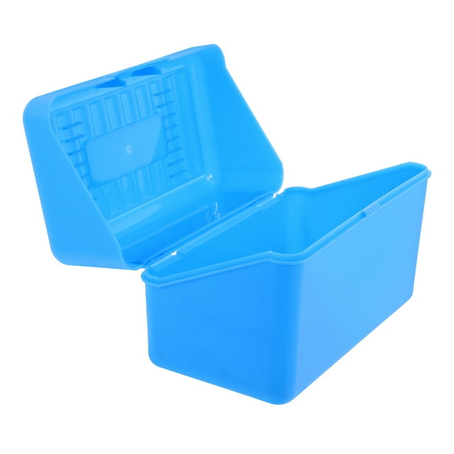 MOVTOTOP Business Cards Holder Business Card Holder Display Photocard Holder Plastic Cards Organizer